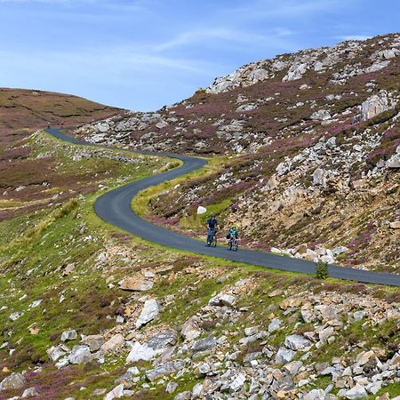 Arranmore Glamping Aphort Eksteriør bilde